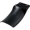 Πίσω πλαστικό φτερό YAMAHA μαύρο UFO PLAST YA04861#001