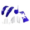 Σετ Σώματος YAMAHA OEM UFO PLAST YAKIT294F@999