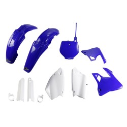 Σετ Σώματος YAMAHA OEM UFO PLAST YAKIT294F@999 Σετ Σώματος YAMAHA OEM UFO PLAST YAKIT294F@999