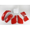 Σετ καροσερί HONDA OEM UFO PLAST HOKIT099@999W Σετ καροσερί HONDA OEM UFO PLAST HOKIT099@999W thumb