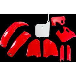 Σετ αμαξώματος HONDA OEM UFO PLAST HOKIT096F@999 Σετ αμαξώματος HONDA OEM UFO PLAST HOKIT096F@999