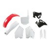 Σετ αμαξώματος HONDA OEM UFO PLAST HOKIT095F@999W