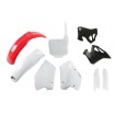 Σετ αμαξώματος HONDA OEM UFO PLAST HOKIT095F@999W Σετ αμαξώματος HONDA OEM UFO PLAST HOKIT095F@999W thumb