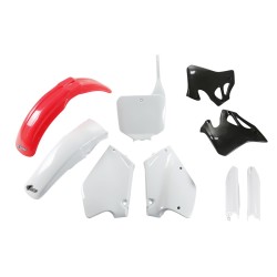 Σετ αμαξώματος HONDA OEM UFO PLAST HOKIT095F@999W Σετ αμαξώματος HONDA OEM UFO PLAST HOKIT095F@999W