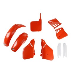 Σετ αμαξώματος HONDA OEM UFO PLAST HOKIT093F@999 Σετ αμαξώματος HONDA OEM UFO PLAST HOKIT093F@999
