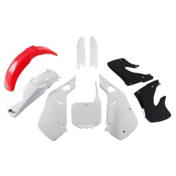 Σετ αμαξώματος HONDA OEM UFO PLAST HOKIT094F@999W Σετ αμαξώματος HONDA OEM UFO PLAST HOKIT094F@999W