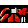 Σετ καροσερί HONDA OEM UFO PLAST HOKIT091F@999W