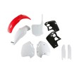 Σετ αμαξώματος HONDA OEM UFO PLAST HOKIT089F@999W thumb