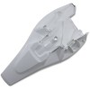 Μπροστινό φτερό HUSQVARNA λευκό UFO PLAST HU03383#041