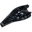 Μπροστινό φτερό HUSQVARNA μαύρο UFO PLAST HU03383#001 thumb
