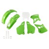 Σετ Φέρινγκ KAWASAKI OEM UFO PLAST KAKIT196F@999