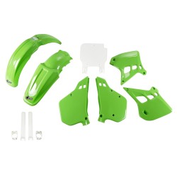 Σετ Φέρινγκ KAWASAKI OEM UFO PLAST KAKIT196F@999 Σετ Φέρινγκ KAWASAKI OEM UFO PLAST KAKIT196F@999