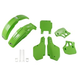 Σετ φέρινγκ KAWASAKI OEM UFO PLAST KAKIT189F@026 Σετ φέρινγκ KAWASAKI OEM UFO PLAST KAKIT189F@026
