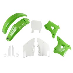 Σετ φέρινγκ KAWASAKI OEM UFO PLAST KAKIT193F@999 Σετ φέρινγκ KAWASAKI OEM UFO PLAST KAKIT193F@999