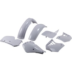 Σετ για καρότσα YAMAHA OEM UFO PLAST YAKIT299@999 Σετ για καρότσα YAMAHA OEM UFO PLAST YAKIT299@999