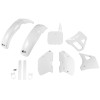 Σετ Σώματος YAMAHA OEM UFO PLAST YAKIT298F@999