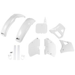 Σετ Σώματος YAMAHA OEM UFO PLAST YAKIT298F@999 Σετ Σώματος YAMAHA OEM UFO PLAST YAKIT298F@999