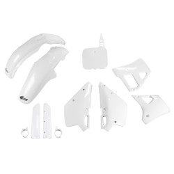 Σετ σώματος YAMAHA OEM UFO PLAST YAKIT297F@999 Σετ σώματος YAMAHA OEM UFO PLAST YAKIT297F@999