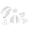 Σετ σώματος YAMAHA OEM UFO PLAST YAKIT292F@999 thumb