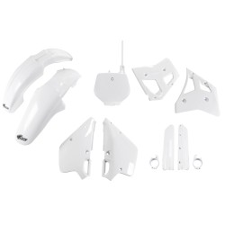 Σετ σώματος YAMAHA OEM UFO PLAST YAKIT291F@999 Σετ σώματος YAMAHA OEM UFO PLAST YAKIT291F@999