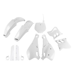 Σετ Σώματος YAMAHA OEM UFO PLAST YAKIT295F@999 Σετ Σώματος YAMAHA OEM UFO PLAST YAKIT295F@999