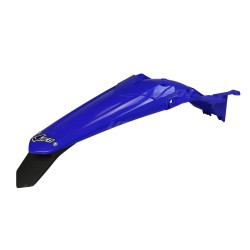 Πίσω φτερό LED YAMAHA μαύρο UFO PLAST YA04862#089 Πίσω φτερό LED YAMAHA μαύρο UFO PLAST YA04862#089