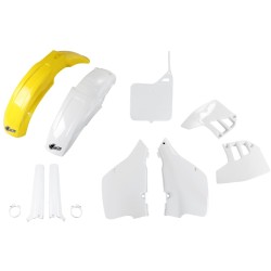 Σετ σώματος SUZUKI OEM UFO PLAST SUKIT397F@999