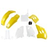 Σετ σώματος SUZUKI OEM UFO PLAST SUKIT394F@999