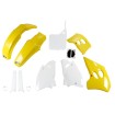 Σετ σώματος SUZUKI OEM UFO PLAST SUKIT394F@999 thumb