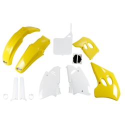 Σετ σώματος SUZUKI OEM UFO PLAST SUKIT394F@999