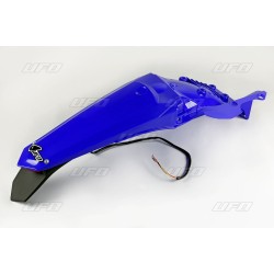 Πίσω φτερό LED YAMAHA μπλε UFO PLAST YA04850#089 Πίσω φτερό LED YAMAHA μπλε UFO PLAST YA04850#089