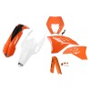 Σετ Σώματος KTM EXC OEM UFO PLAST KTKIT520F@999