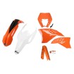 Σετ Σώματος KTM EXC OEM UFO PLAST KTKIT520F@999 Σετ Σώματος KTM EXC OEM UFO PLAST KTKIT520F@999 thumb