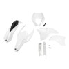 Σετ πλήρους σώματος KTM EXC λευκό UFO PLAST KTKIT520F@047