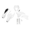 Σετ πλήρους σώματος KTM EXC λευκό UFO PLAST KTKIT520F@047 Σετ πλήρους σώματος KTM EXC λευκό UFO PLAST KTKIT520F@047 thumb