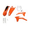 Σετ Σώματος KTM EXC OEM UFO PLAST KTKIT521F@999