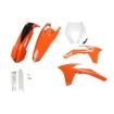 Σετ Σώματος KTM EXC OEM UFO PLAST KTKIT521F@999 Σετ Σώματος KTM EXC OEM UFO PLAST KTKIT521F@999 thumb