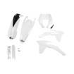 Σετ πλήρους σώματος KTM EXC λευκό UFO PLAST KTKIT521F@047 Σετ πλήρους σώματος KTM EXC λευκό UFO PLAST KTKIT521F@047 thumb