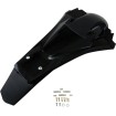 Πίσω φτερό μαύρο UFO PLAST HU03388#001 Πίσω φτερό μαύρο UFO PLAST HU03388#001 thumb