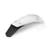 Πίσω φτερό λευκό UFO PLAST HU03388#041 Πίσω φτερό λευκό UFO PLAST HU03388#041 thumb