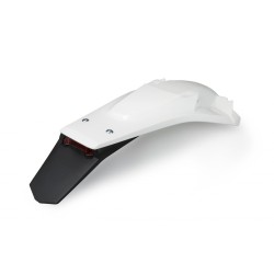 Πίσω φτερό λευκό UFO PLAST HU03388#041 Πίσω φτερό λευκό UFO PLAST HU03388#041