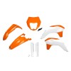 Σετ Σώματος OEM 16 UFO PLAST KTKIT524F@999X