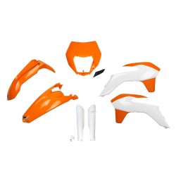 Σετ Σώματος OEM 16 UFO PLAST KTKIT524F@999X Σετ Σώματος OEM 16 UFO PLAST KTKIT524F@999X