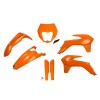 Σετ σώματος ORANGE UFO PLAST KTKIT524F@127