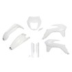 Σετ σώματος λευκό UFO PLAST KTKIT524F@047 Σετ σώματος λευκό UFO PLAST KTKIT524F@047 thumb