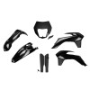 Σετ καροσερί full EXC 14-16 blk UFO PLAST KTKIT524F@001