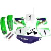 Σετ σώματος UFO PLAST KITKAWASAKI220