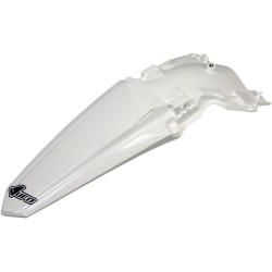 Πίσω φτερό λευκό UFO PLAST KA04749#047 Πίσω φτερό λευκό UFO PLAST KA04749#047