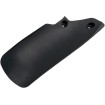 Πίσω πινακίδα λάσπης μαύρη UFO PLAST KA04753#001 thumb