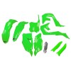 Σετ σώματος fluo green UFO PLAST KAKIT227F@AFLU